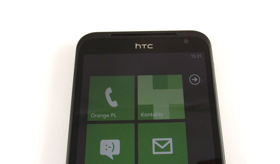 HTC TITAN