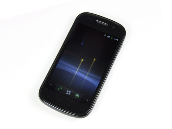 Nexus S