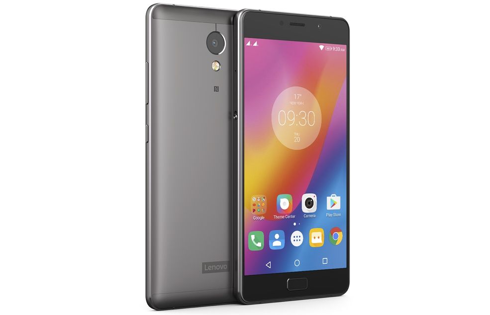 Lenovo p2 как разобрать