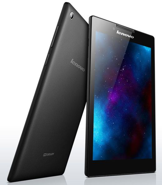 Lenovo tab 2 a7 20f как прошить