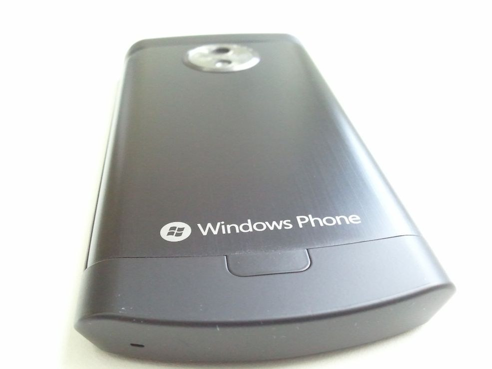 LG Swift7