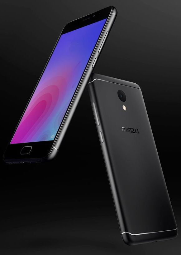 Драйвер meizu m6 для подключения к компьютеру