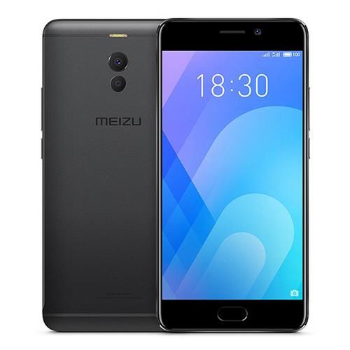 Скачать драйвер для meizu m6 note для подключения к пк