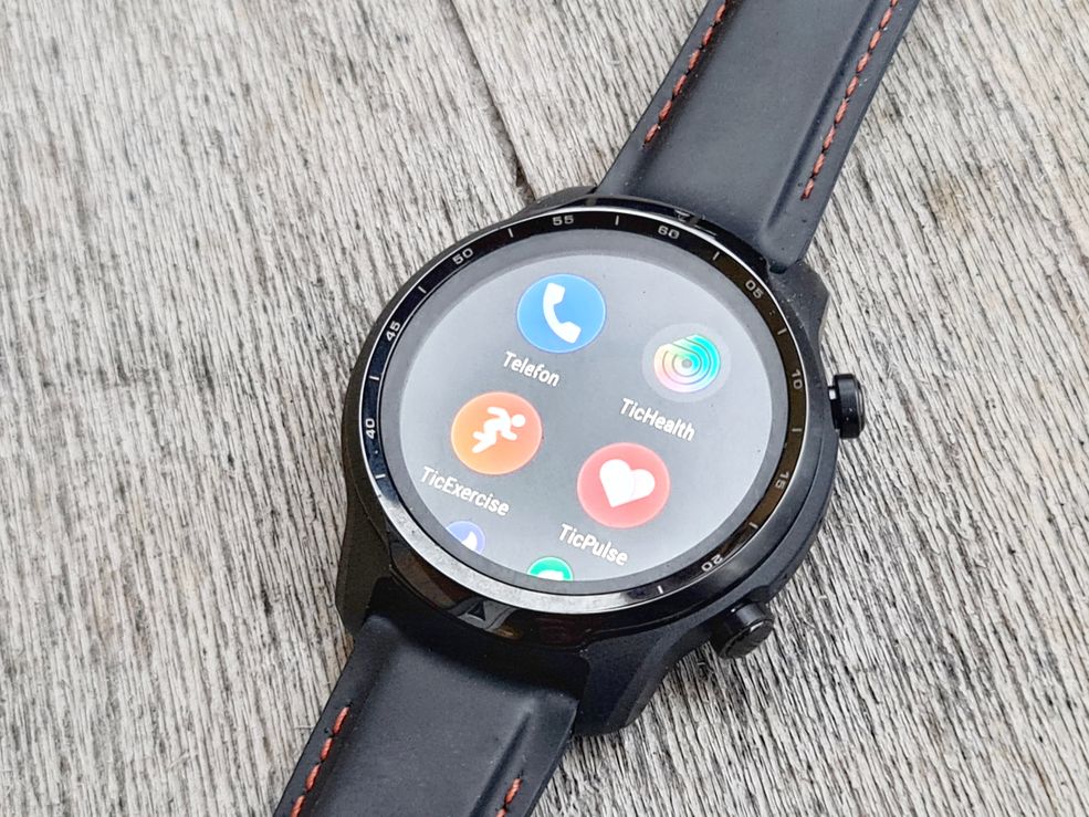 mobvoi launcher