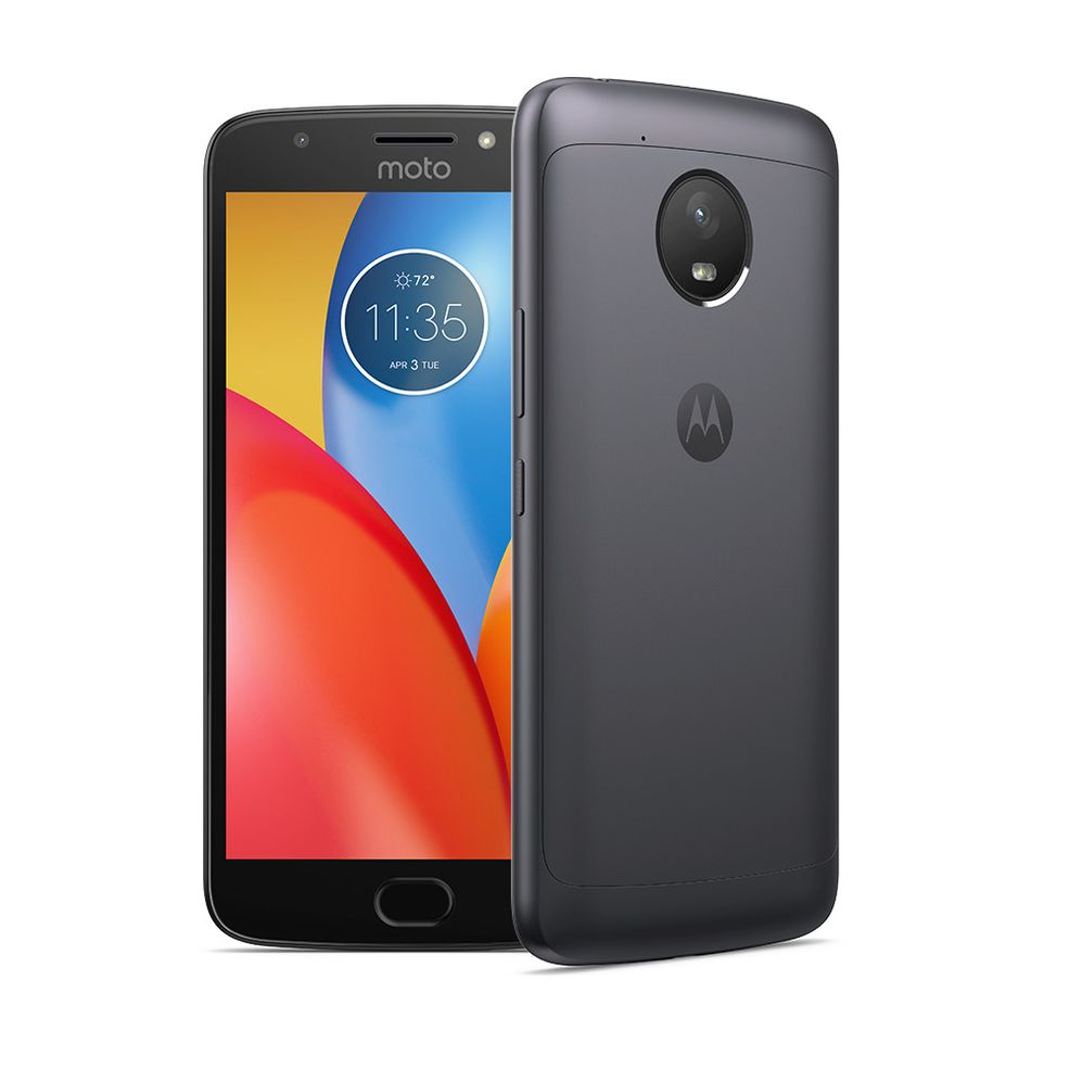 Motorola Moto E4 Plus | Komórkomania.pl