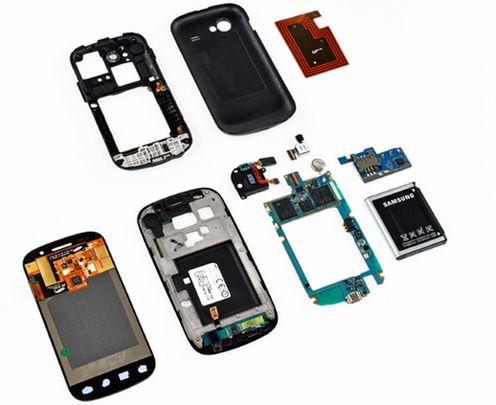 Nexus S