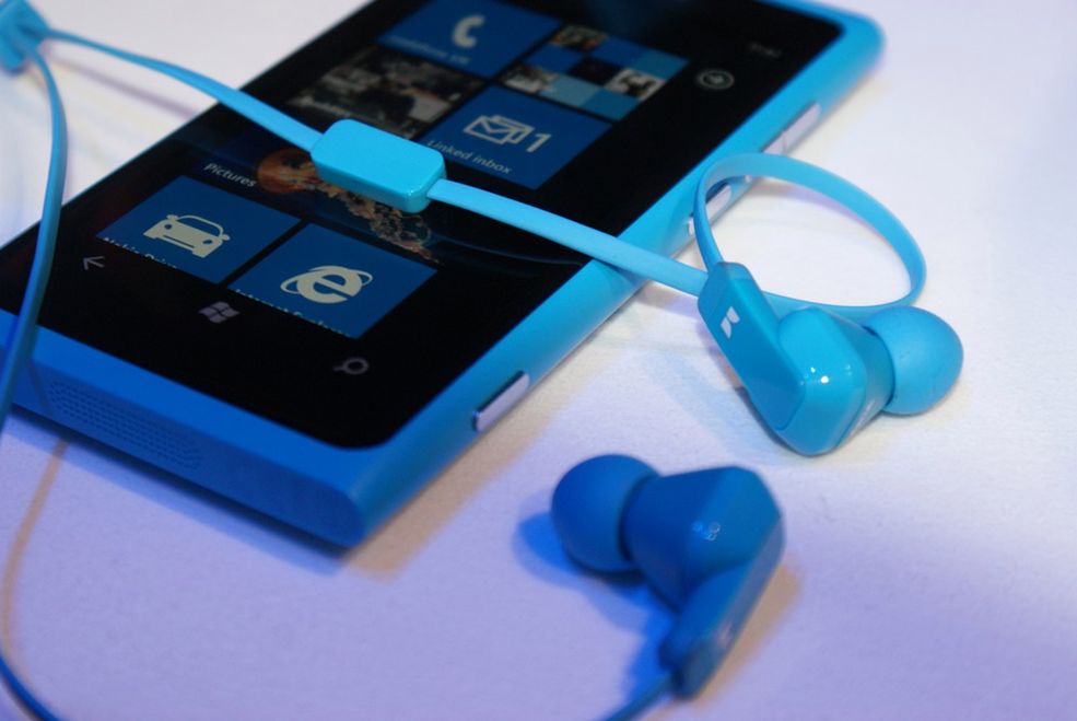 Nokia 800 #12