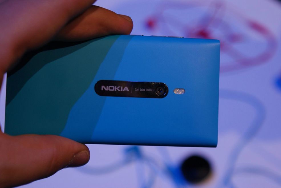 Nokia 800 #15