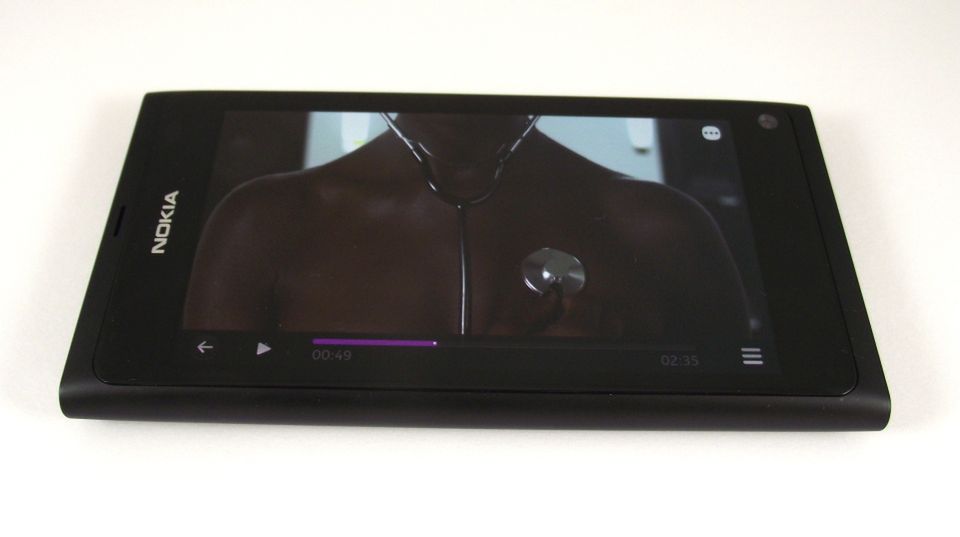 Nokia N9