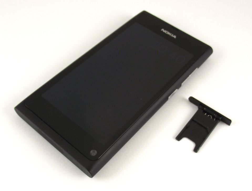 Nokia N9