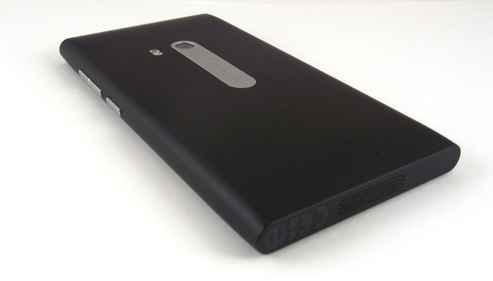 Nokia N9