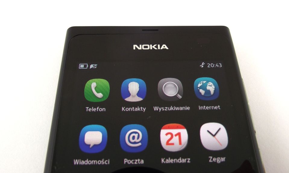 Nokia N9
