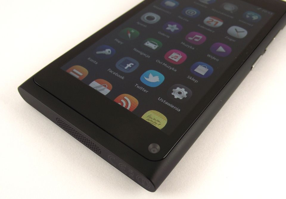 Nokia N9