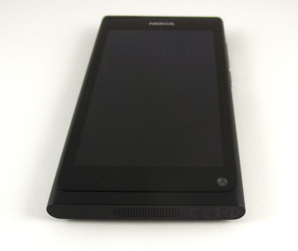 Nokia N9