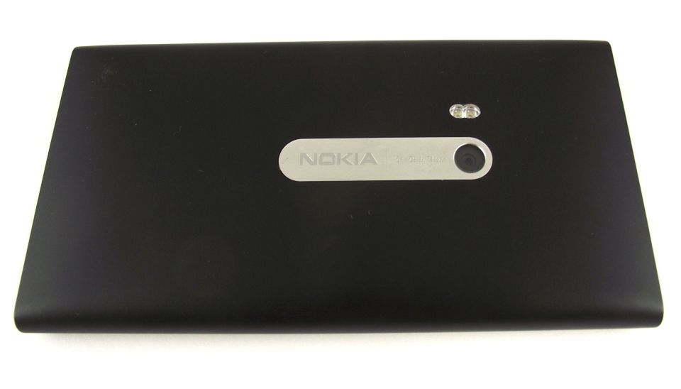 Nokia N9 #5