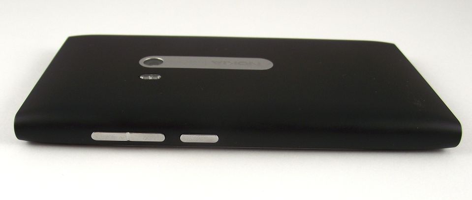 Nokia N9