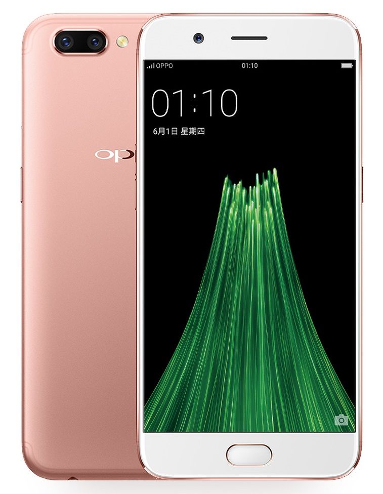 Oppo R11 Plus Kom rkomania pl