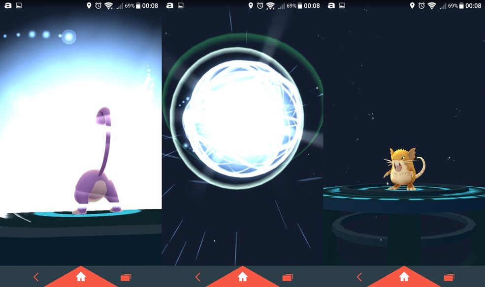 Pokemon Go Poradnik Dla Poczatkujacych Komorkomania Pl