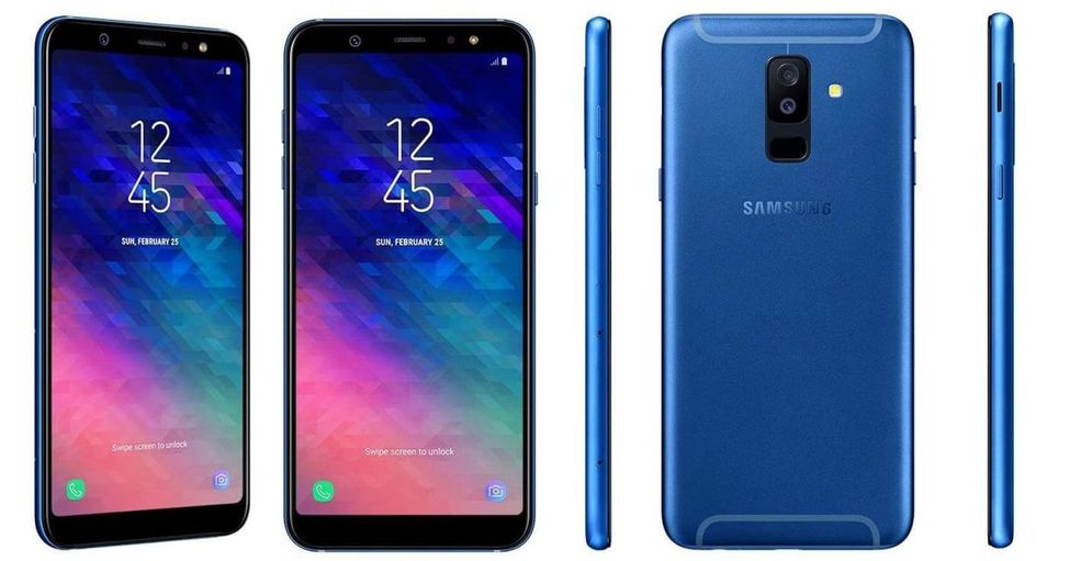 samsung galaxy a6 boost mobile