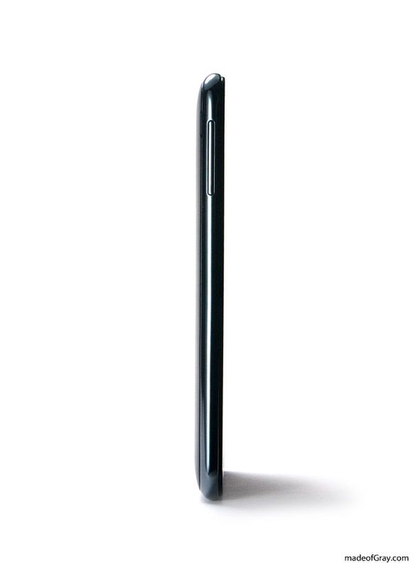 Samsung Galaxy Note | fot. madeofGray.com