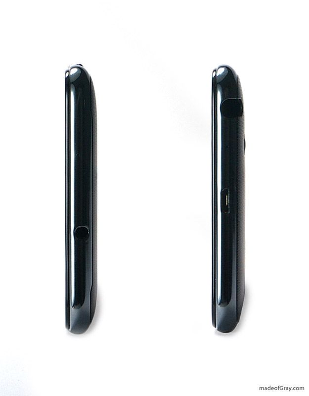 Samsung Galaxy Note | fot. madeofGray.com