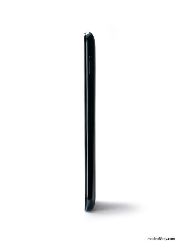Samsung Galaxy Note | fot. madeofGray.com