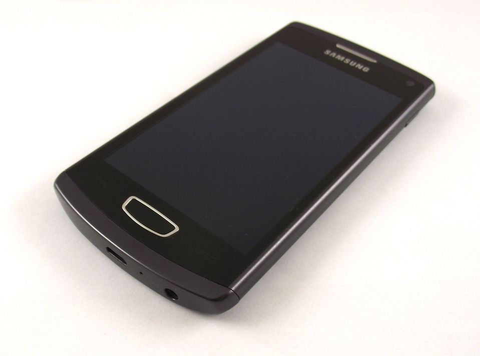 Samsung Wave 3