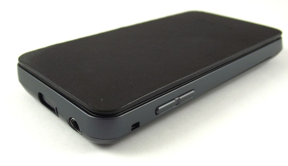 Samsung Wave 723 - klapka 2