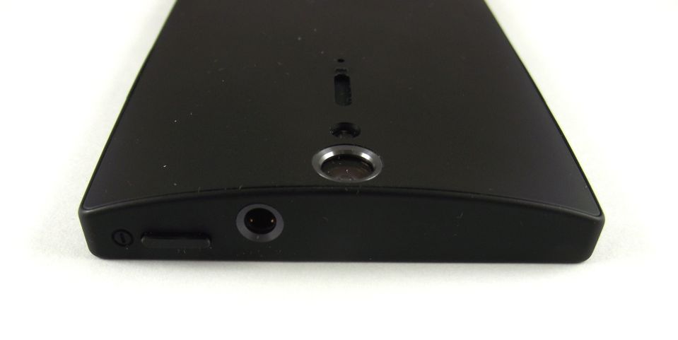 Sony Xperia S #4