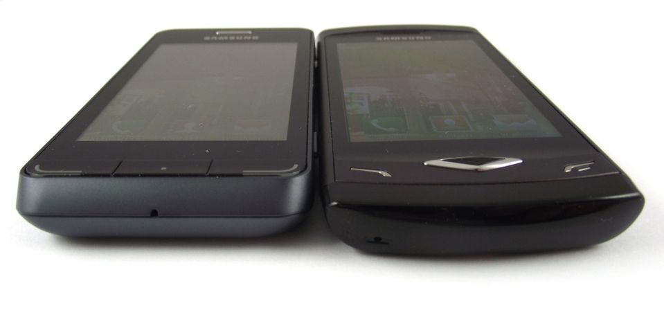 Wave 723 i Wave S8500