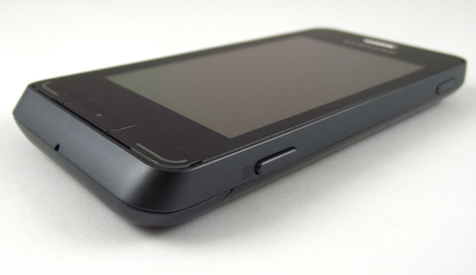 Samsung Wave 723