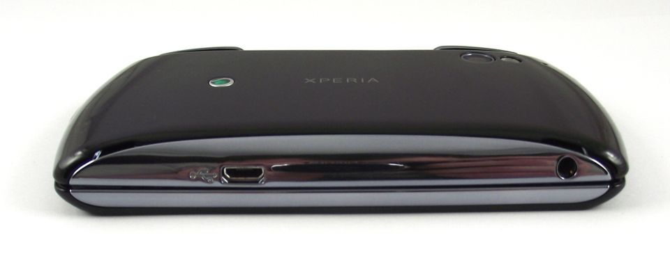 Sony Ericsson Xperia Play
