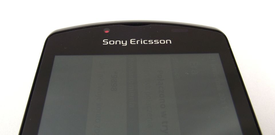 Sony Ericsson Xperia PLAY