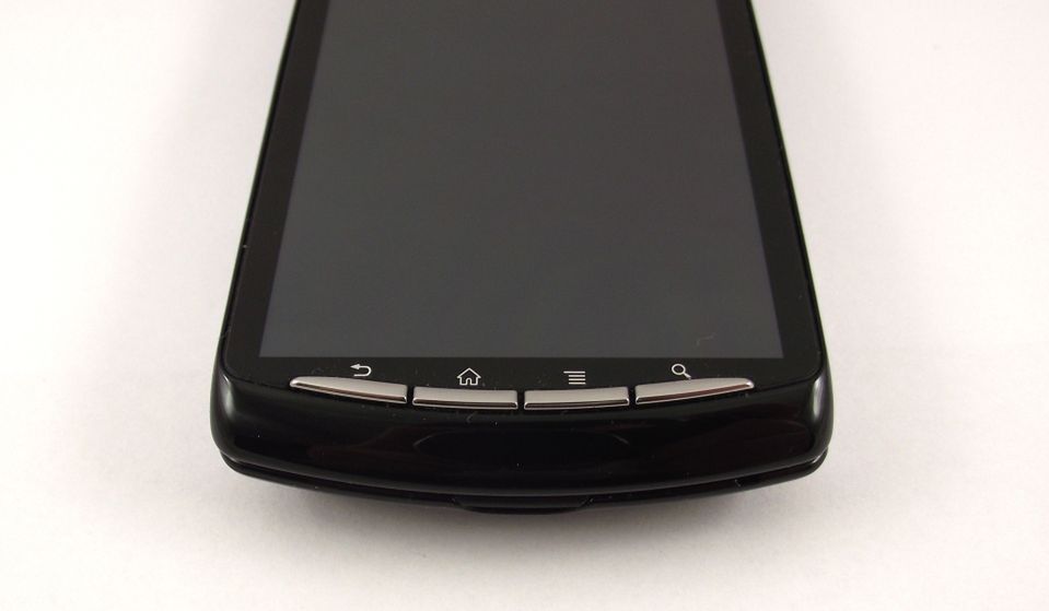 Sony Ericsson Xperia PLAY