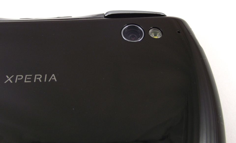 Sony Ericsson Xperia PLAY