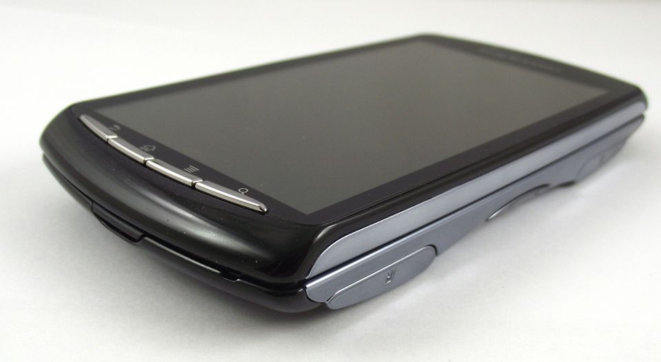 Sony Ericsson Xperia Play