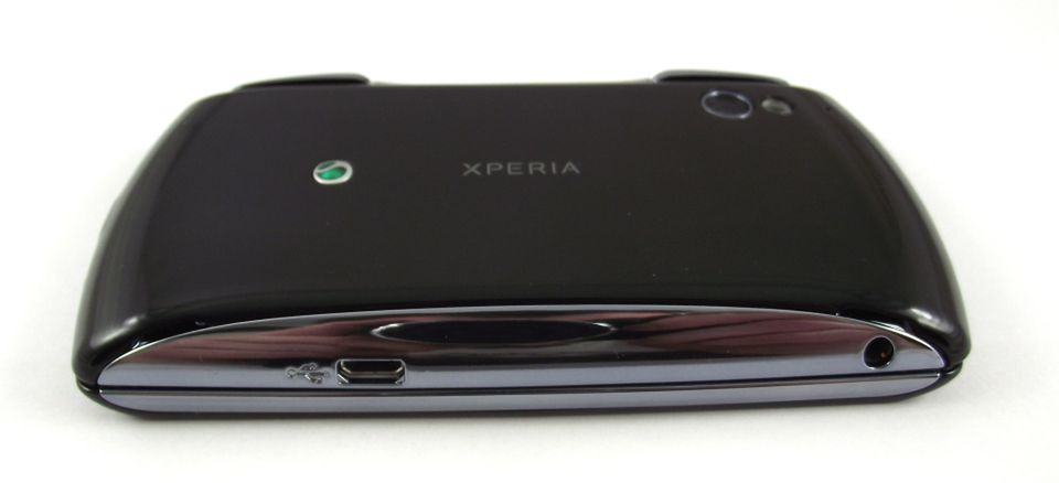 Sony Ericsson Xperia Play