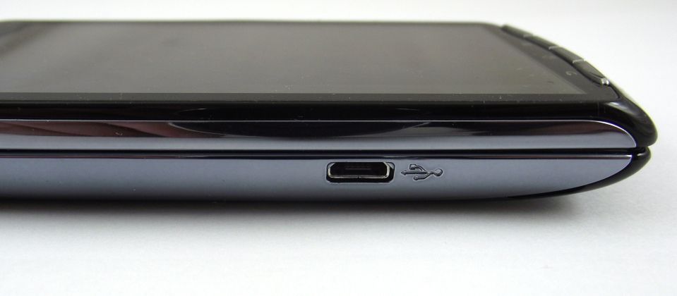 Sony Ericsson Xperia PLAY