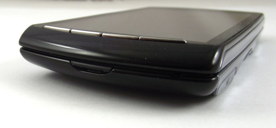 Sony Ericsson Xperia PLAY
