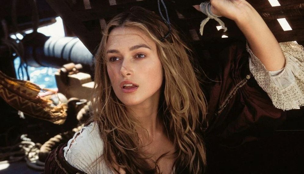 Keira Knightley opens up on dark side of fame and scrutiny