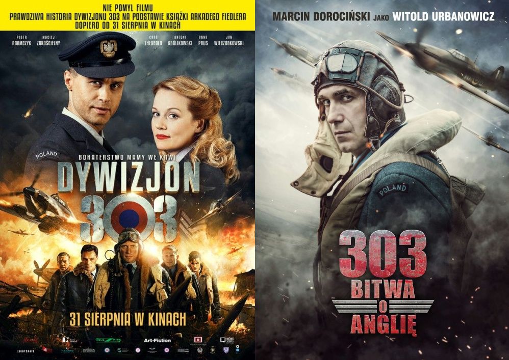 "Nie pomyl filmu" hitem internetu. Zabawny pomysł dystrybutora
