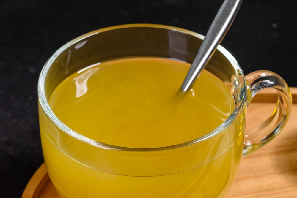 Pepper up your summer The surprising benefits of cayenne water for