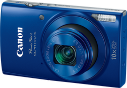 Canon PowerShot ELPH 190 IS