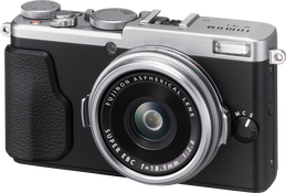 Fujifilm X70