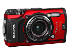 Olympus TG-5