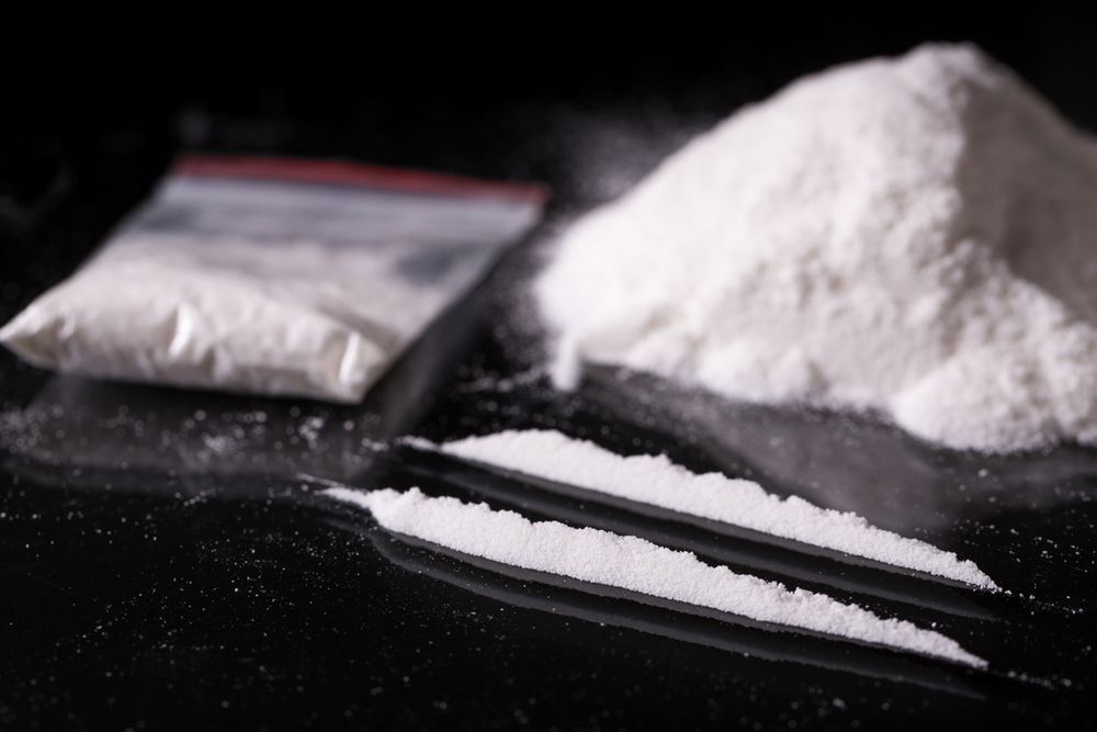 Zezwolenie na kokainę. Meksykański sąd wyraził zgodę na jej rekreacyjne  zażywanie - WP Turystyka