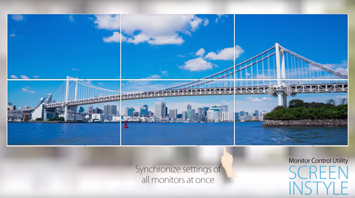Eizo ColorEdge CS2720 | Fotoblogia.pl