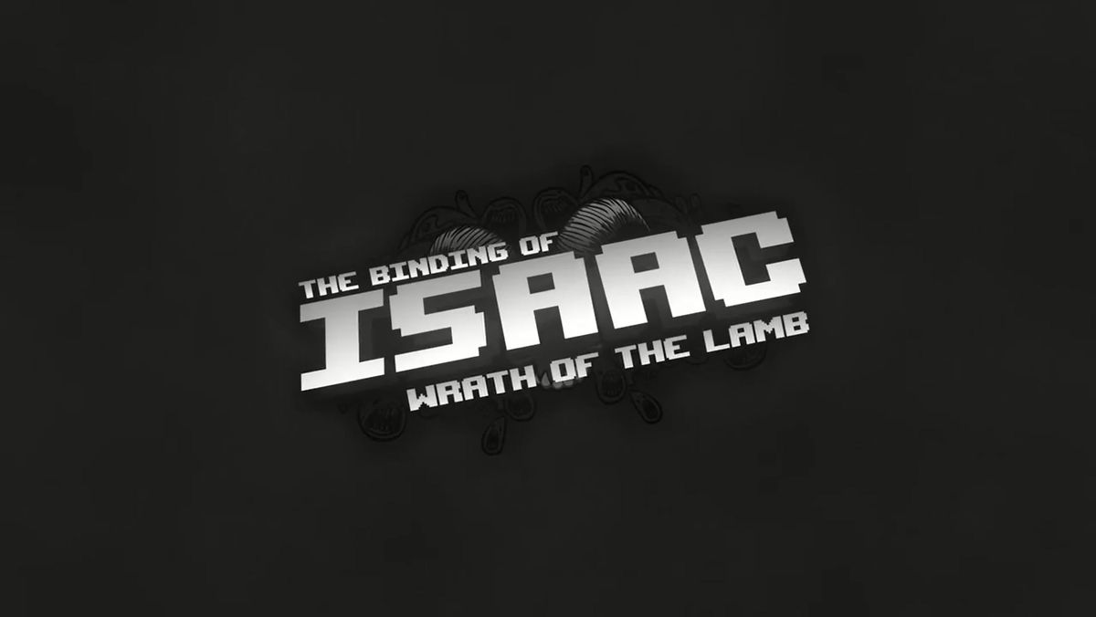 the binding isaac wrath of the lamb isaac boss