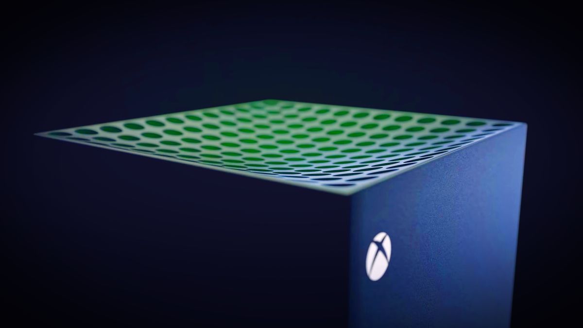 Xbox Series X: nie tylko 4K, ale 60 FPS i wiele więcej w standardzie