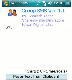 does nextiva support group sms does nextiva support group sms